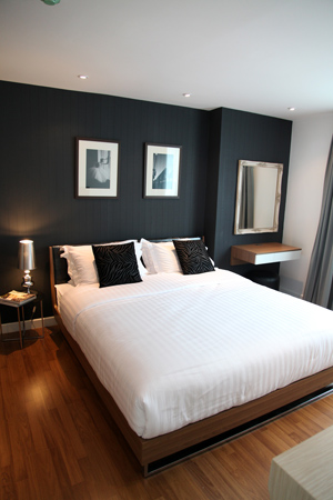 The Clover Thonglor, condo for rent @ Thonglor 18, Sukhumvit 55, Bangkok